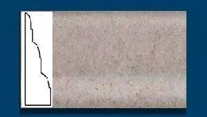 Плинтус пробковый ArtCorkDesing С 105 (Колер 3) 18x45x910 мм