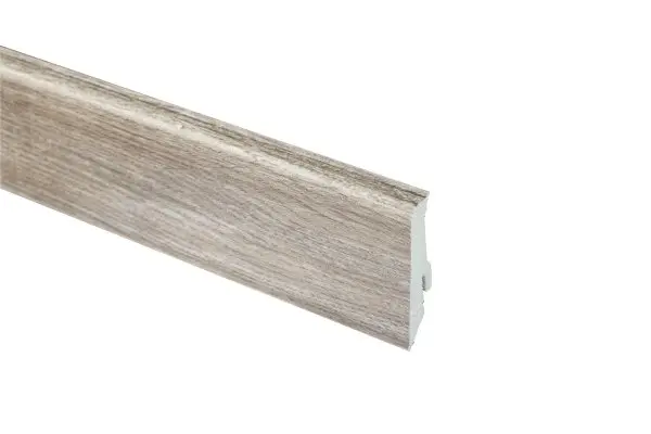 Плинтус из композита Neuhofer Holz K0210L 714461 (59х17х2400)