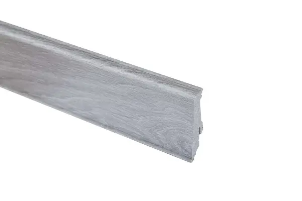 Плинтус из композита Neuhofer Holz K0210L 714489 (59х17х2400)