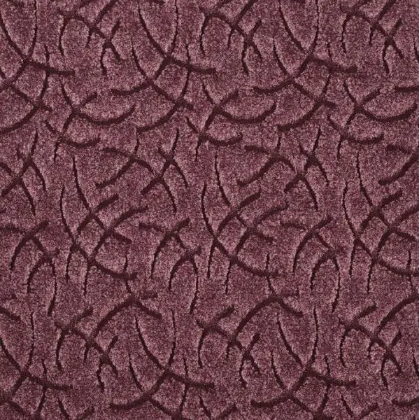 Ковровое покрытие Ideal Montebella Бордовый 455 (4м)