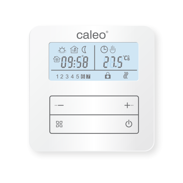 Терморегулятор CALEO С950